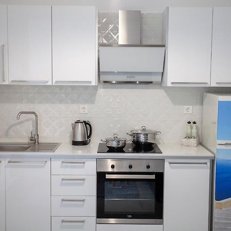 Apartmán Landscape Luxury Flat Psyrri Square Atény Exteriér fotografie