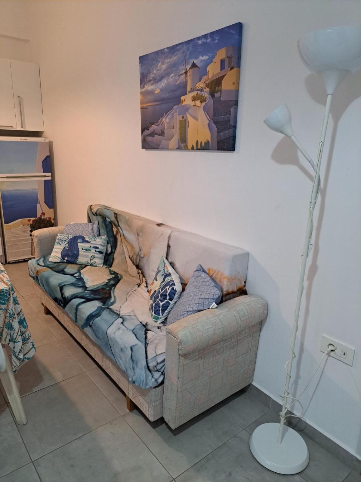 Apartmán Landscape Luxury Flat Psyrri Square Atény Exteriér fotografie